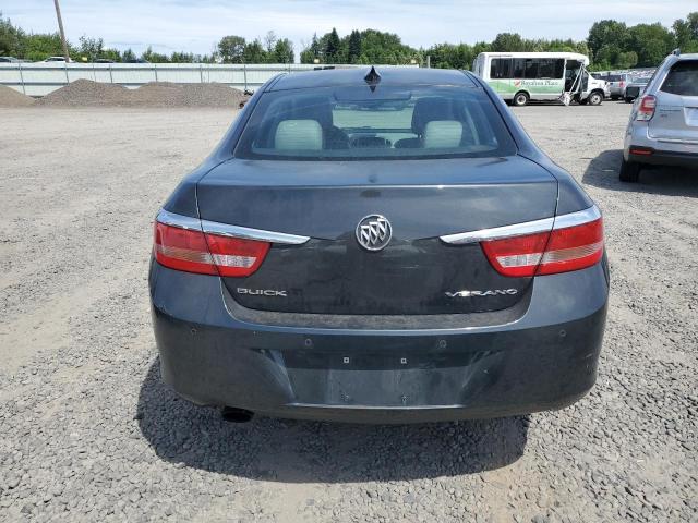 Photo 6 from auction – 2015 BUICK VERANO CON with VIN 1G4PR5SK1F4104736