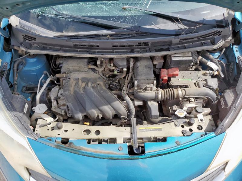 Photo 12 from auction – 2014 NISSAN VERSA NOTE with VIN 3N1CE2CP2EL430810