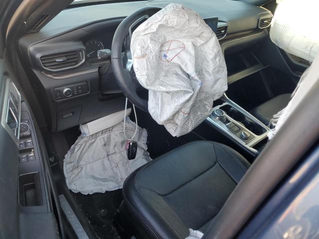 Photo 8 from auction – 2020 FORD EXPLORER L with VIN 1FMSK8FH1LGB93443