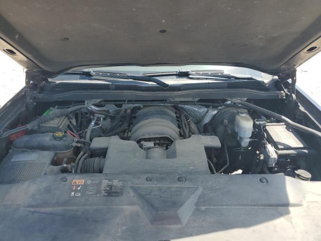 Photo 11 from auction – 2015 CHEVROLET SILVERADO with VIN 3GCUKTEC2FG348127