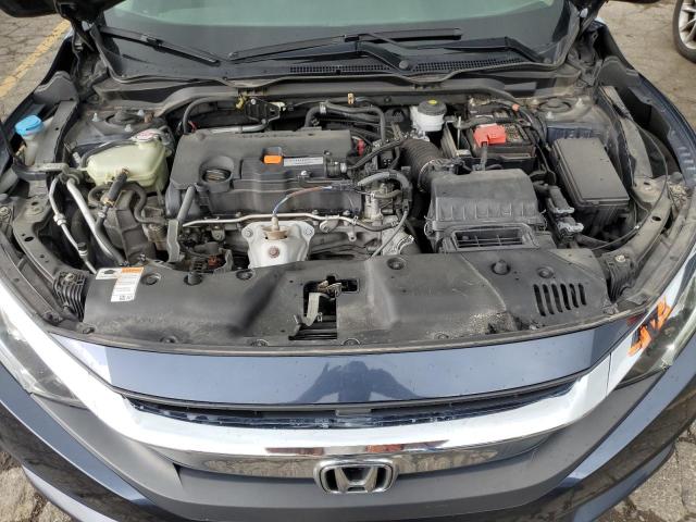 Photo 11 from auction – 2016 HONDA CIVIC LX with VIN 19XFC2E54GE080924