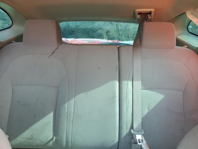 Photo 10 from auction – 2012 NISSAN ROGUE S with VIN JN8AS5MT4CW604415