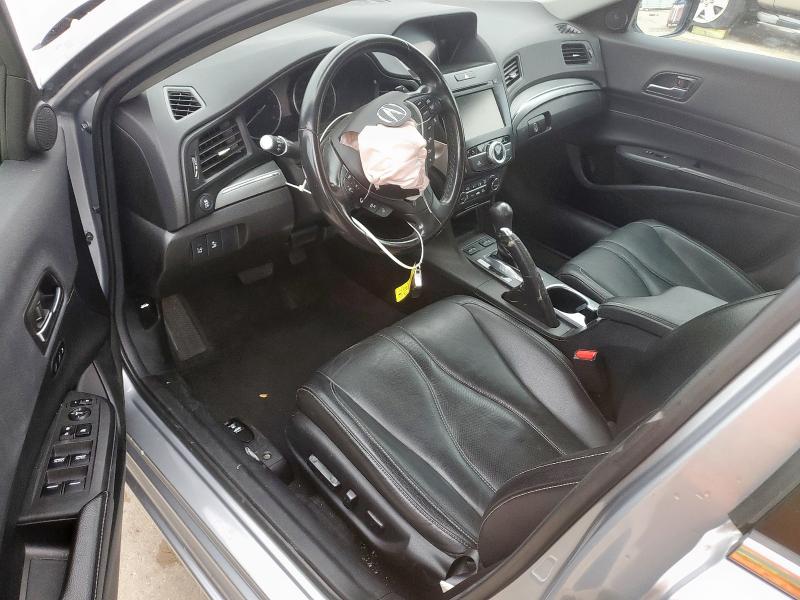 Photo 8 from auction – 2021 ACURA ILX PREMIU with VIN 19UDE2F78MA011249