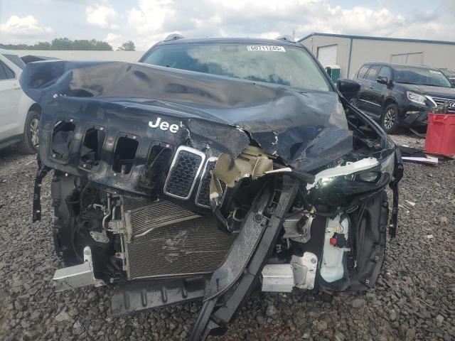 Photo 5 from auction – 2020 JEEP CHEROKEE L with VIN 1C4PJMCB3LD612366