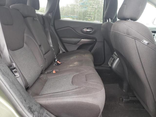 Photo 11 from auction – 2019 JEEP CHEROKEE L with VIN 1C4PJMCB9KD451312