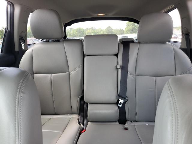Photo 10 from auction – 2018 NISSAN PATHFINDER with VIN 5N1DR2MNXJC609472
