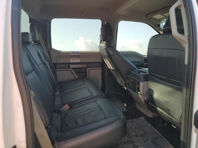 Photo 10 from auction – 2017 FORD F150 SUPER with VIN 1FTEW1EG7HFB83695