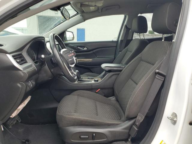 Photo 7 from auction – 2018 GMC ACADIA SLE with VIN 1GKKNSLS7JZ236441