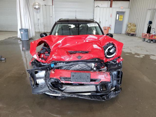 Photo 5 from auction – 2023 MINI COOPER S with VIN WMW53DH09P2T54670