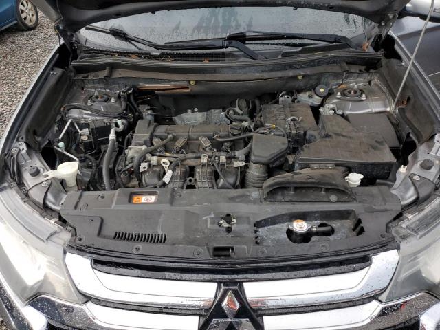 صورة رقم 12 من المزاد - 2016 MITSUBISHI OUTLANDER مع VIN JA4AD3A3XGZ043148