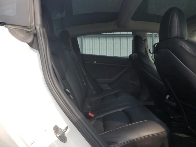 Photo 10 from auction – 2022 TESLA MODEL 3 with VIN 5YJ3E1EA7NF125978