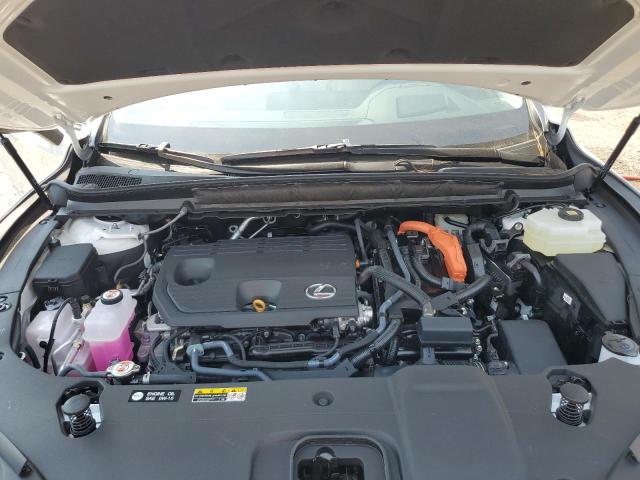 Photo 12 from auction – 2025 LEXUS RX 350H BA with VIN 2T2BBMCA4SC087274