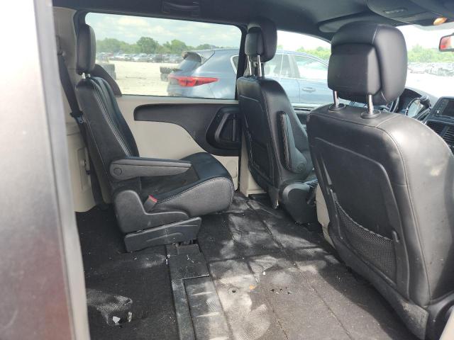 Photo 11 from auction – 2019 DODGE GRAND CARA with VIN 2C4RDGCG0KR759091