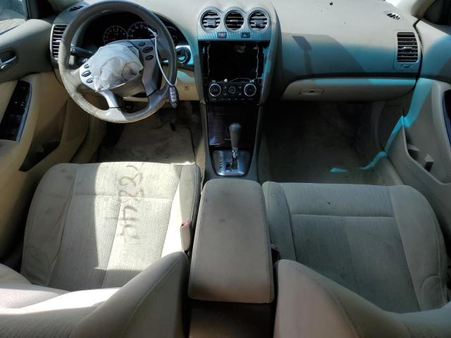 Photo 8 from auction – 2010 NISSAN ALTIMA BAS with VIN 1N4AL2AP5AN534303