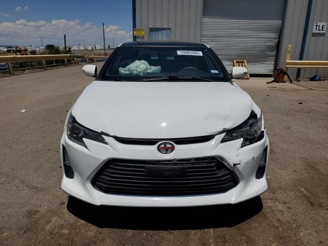 Photo 5 from auction – 2014 TOYOTA SCION TC with VIN JTKJF5C77E3079609