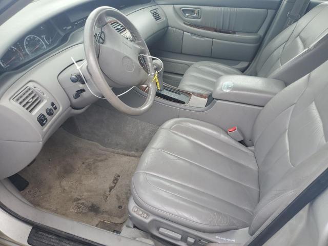 Photo 7 from auction – 2001 TOYOTA AVALON XL with VIN 4T1BF28B91U146573
