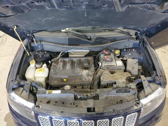 Photo 12 from auction – 2015 JEEP COMPASS LI with VIN 1C4NJDCB4FD353298