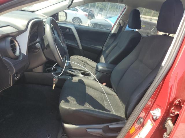 Photo 7 from auction – 2016 TOYOTA RAV4 LE with VIN 2T3ZFREV7GW235449