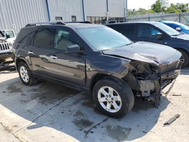 Photo 4 from auction – 2014 GMC ACADIA SLE with VIN 1GKKVPKDXEJ374897