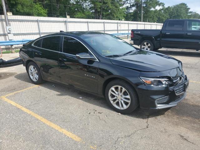 Photo 4 from auction – 2016 CHEVROLET MALIBU LT with VIN 1G1ZE5ST8GF291229