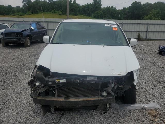 Photo 5 from auction – 2016 DODGE GRAND CARA with VIN 2C4RDGCG0GR325616