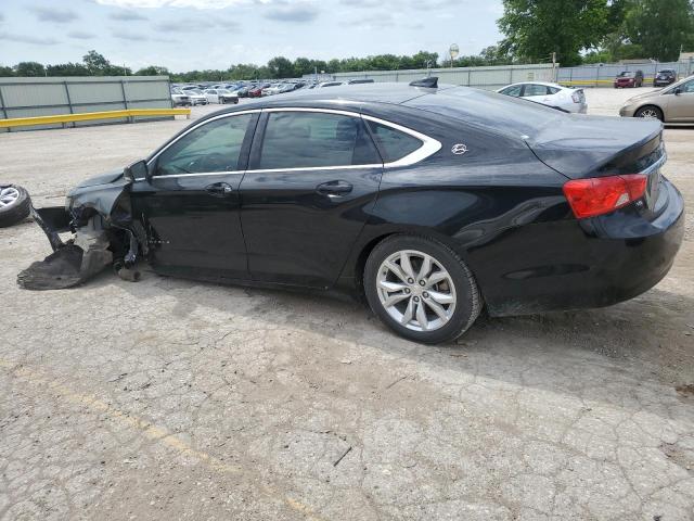 Photo 2 from auction – 2016 CHEVROLET IMPALA LT with VIN 2G1115S3XG9132276