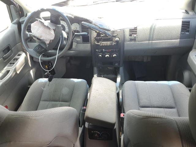Photo 8 from auction – 2005 DODGE DURANGO ST with VIN 1D4HD38N95F600967