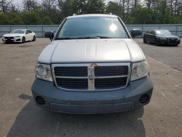 Photo 5 from auction – 2007 DODGE DURANGO with VIN 1D8HB38N57F538751