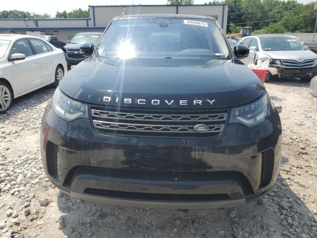 Photo 5 from auction – 2017 LAND ROVER DISCOVERY with VIN SALRGBBV6HA040122