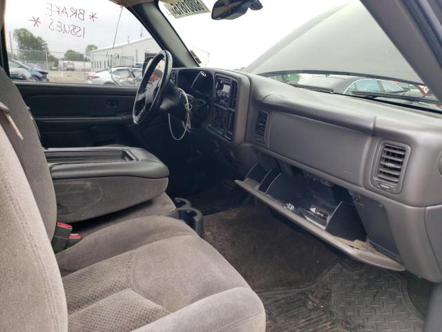 Photo 8 from auction – 2005 CHEVROLET SILVERADO with VIN 1GCEK14Z65Z266866