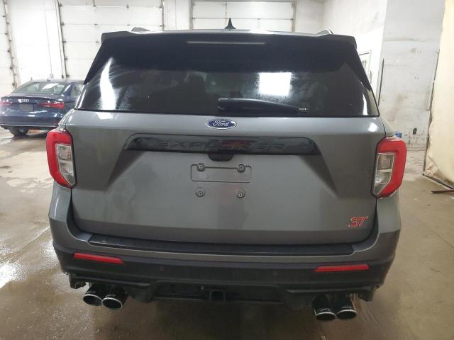 Photo 6 from auction – 2023 FORD EXPLORER S with VIN 1FM5K8GC5PGB36068