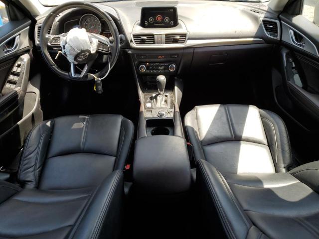 Photo 8 from auction – 2018 MAZDA 3 TOURING with VIN 3MZBN1L32JM188828