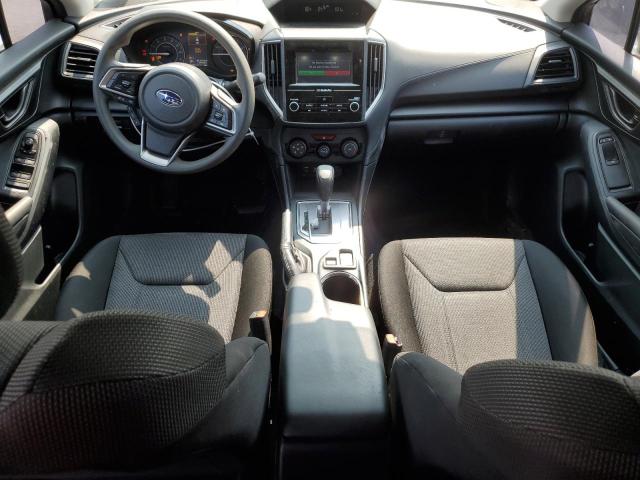 Photo 8 from auction – 2022 SUBARU IMPREZA with VIN 4S3GTAB60N3724581
