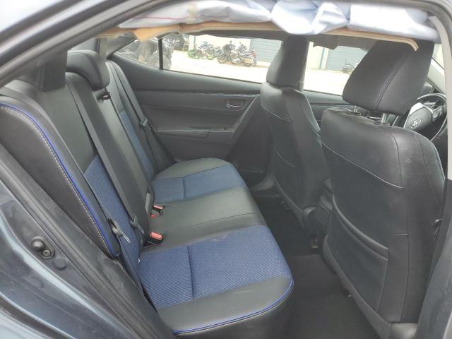 Photo 10 from auction – 2017 TOYOTA COROLLA L with VIN 2T1BURHE4HC883653