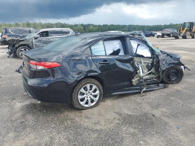 Photo 3 from auction – 2021 TOYOTA COROLLA LE with VIN 5YFEPMAE2MP191869