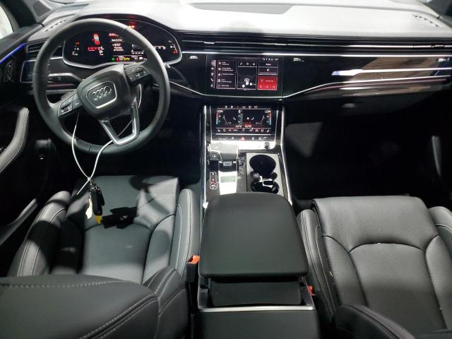 Photo 8 from auction – 2025 AUDI Q7 PRESTIG with VIN WA1VVBF74SD022936