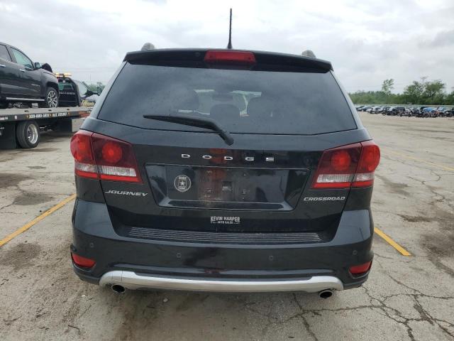 Photo 6 from auction – 2015 DODGE JOURNEY CR with VIN 3C4PDCGGXFT565505