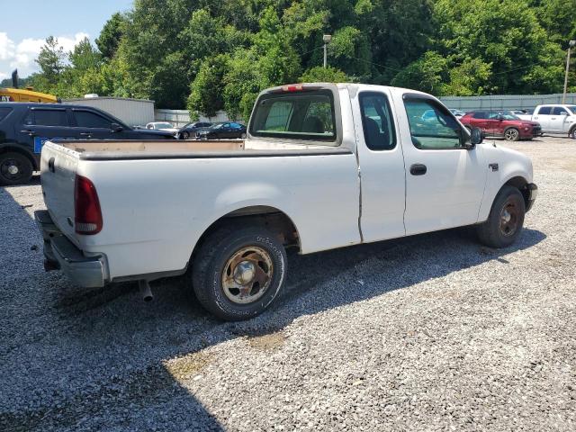 Photo 3 from auction – 2000 FORD F150 with VIN 1FTRX17L5YKB07702