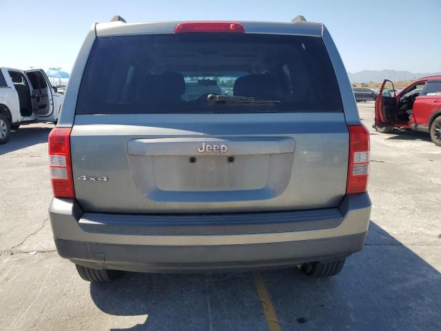 Photo 6 from auction – 2012 JEEP PATRIOT SP with VIN 1C4NJRBB7CD683303