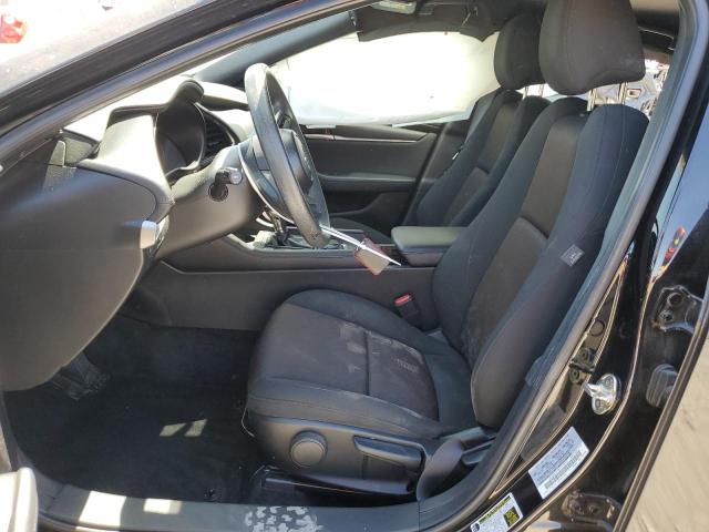 Photo 7 from auction – 2022 MAZDA 3 with VIN JM1BPAJL4N1518259