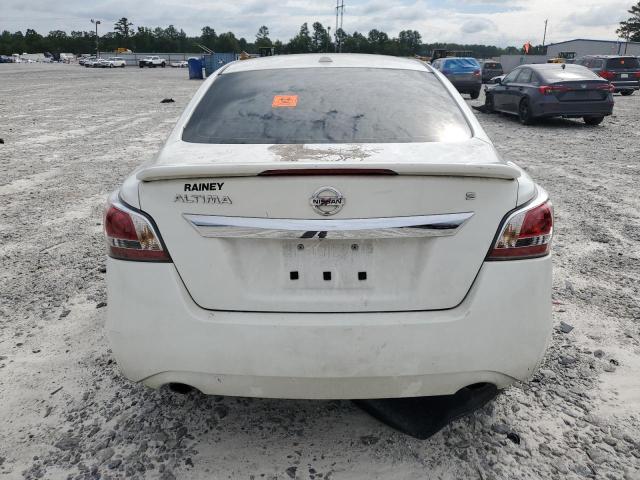 Photo 6 from auction – 2015 NISSAN ALTIMA 2.5 with VIN 1N4AL3AP3FN860324