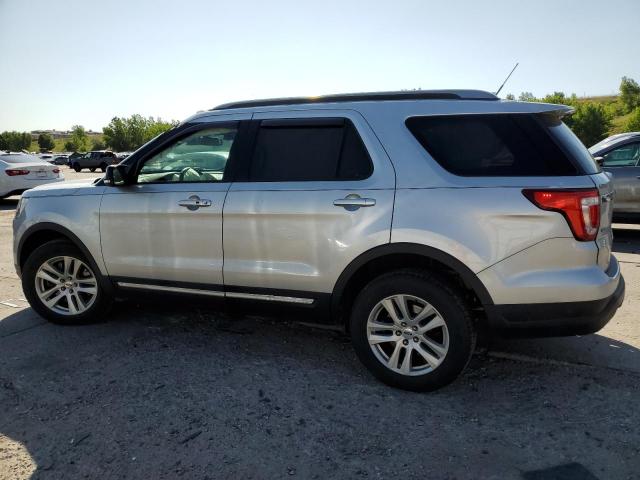 Photo 2 from auction – 2018 FORD EXPLORER X with VIN 1FM5K8D86JGB94472