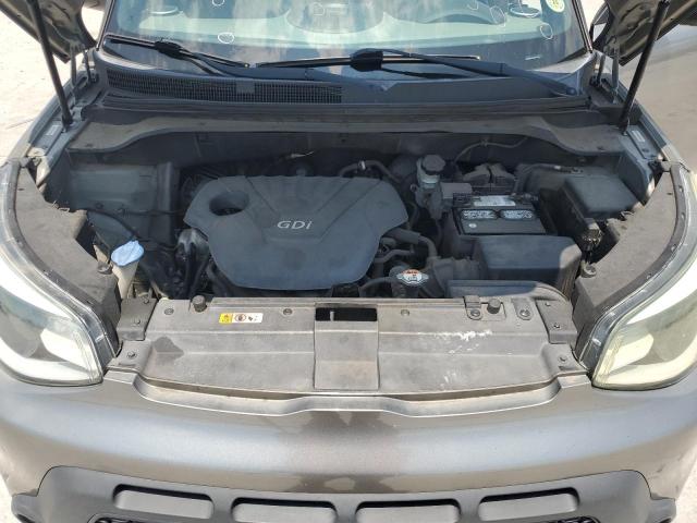 Photo 11 from auction – 2014 KIA SOUL with VIN KNDJN2A22E7027118