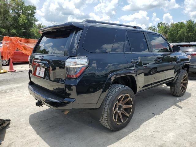 Photo 3 from auction – 2021 TOYOTA 4RUNNER SR with VIN JTEMU5JR0M5851073