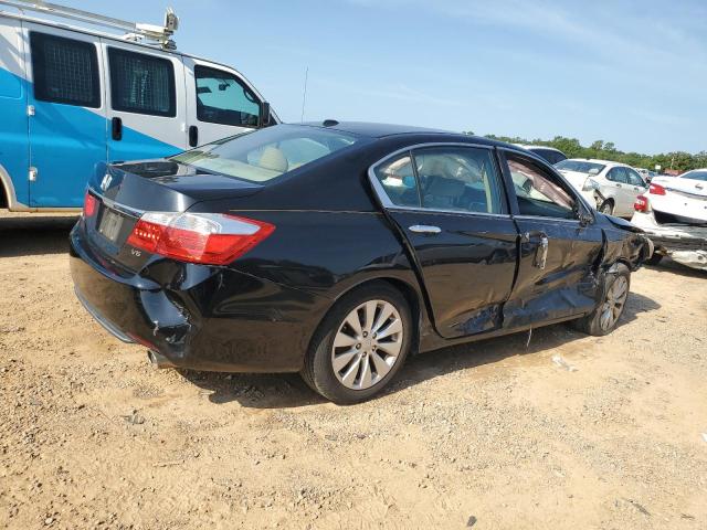 Photo 3 from auction – 2013 HONDA ACCORD with VIN 1HGCR3F81DA003993