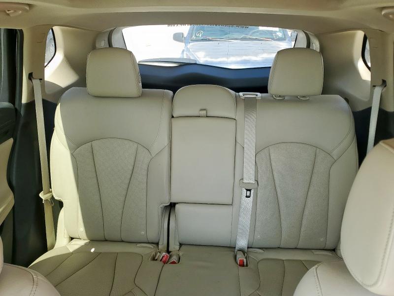 Photo 10 from auction – 2017 BUICK ENVISION E with VIN LRBFXBSA0HD000946