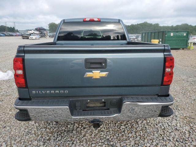 Photo 6 from auction – 2014 CHEVROLET SILVERADO with VIN 3GCPCPEH0EG258342