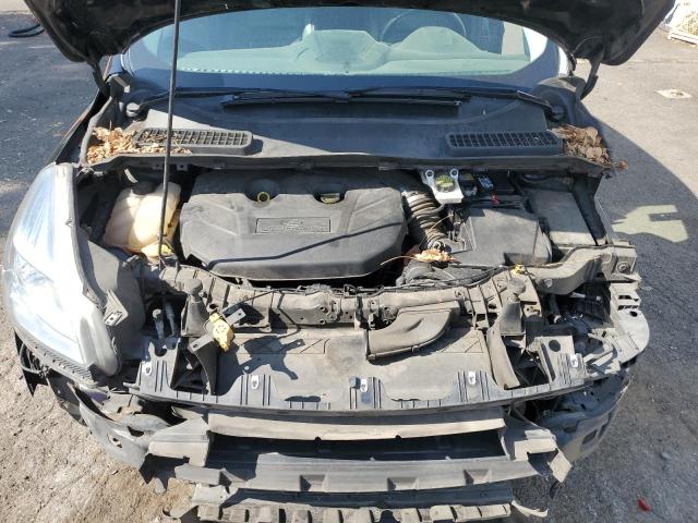 Photo 12 from auction – 2016 FORD ESCAPE TIT with VIN 1FMCU9J93GUC63035