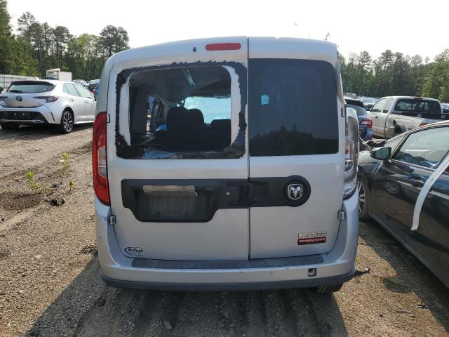 Photo 6 from auction – 2017 RAM PROMASTER with VIN ZFBERFBB0H6D39756