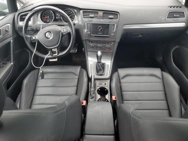 Photo 8 from auction – 2017 VOLKSWAGEN GOLF ALLTR with VIN 3VWH17AU2HM506378